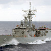 USSギャリー（FFG 51）