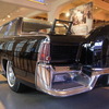キャデラック コンチネンタル ケネディ大統領公用車