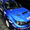 スバル インプレッサ WRX STI 4ドア グループR4仕様