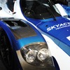 マツダ ルマン LMP2 SKYACTIV-D Racing搭載車