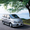 日産 セレナ に特別仕様…エアロ＆木目