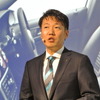 メルセデスベンツ日本・上野金太郎社長