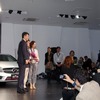 メルセデスベンツ 新型Aクラス 発表会