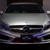 メルセデスベンツ 新型Aクラス 発表会