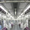 東京メトロ、電車にLED照明を採用