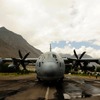 KC-130J スーパー・ヘラクレス