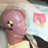 IIHSのマツダ3（アクセラ）の衝突テスト