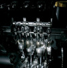 【スバル R1 発表】4気筒エンジン