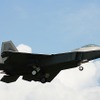 F-22ラプター戦闘機