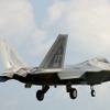 F-22ラプター戦闘機