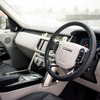  ランドローバー・レンジローバー「5.0 V8 ヴォーグ」 