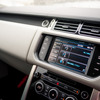  ランドローバー・レンジローバー「5.0 V8 ヴォーグ」 