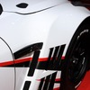 日産 GT-R ニスモ GT3