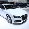 アウディ RS7 スポーツバック（デトロイトモーターショー13）