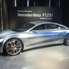 メルセデスベンツ F125！（参考画像）