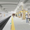 阪神電鉄、三宮駅を大規模改修