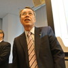 日野自動車・山本章正専務取締役