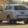 三菱・アウトランダー PHEV
