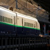 上越新幹線 200系 東京駅