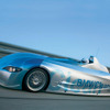 【ロサンゼルスモーターショー05】世界最速の水素自動車が北米デビュー