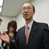 富士重工業・高橋充取締役専務執行役員
