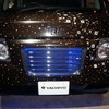 ホンダ バモス・ホビオ きゃんぱち（東京オートサロン13）