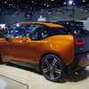 BMW i3コンセプトクーペ（ロサンゼルスモーターショー12）