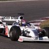 【ホンダF1ストーキング】佐藤琢磨テスト2日目も合格