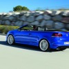 VW ゴルフRカブリオレ