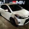 トヨタ GRMN ヴィッツ ターボ コンセプト（東京オートサロン13）