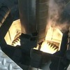 ランドサット（LDCM）打ち上げ（動画キャプチャ）