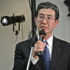 日産自動車・片桐隆夫副社長