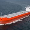 サノヤス造船、パナマックス型撒積貨物船