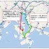 ナビタイム、広島県内の路線バス、コミュニティバスに対応