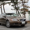 ボルボ・V70 T4 SE