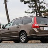 ボルボ・V70 T4 SE