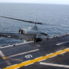 USSボノム・リシャール