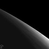 小惑星蒸発の痕跡