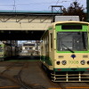 東京都交通局 都電荒川線 7008号車