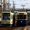 東京都交通局 都電荒川線