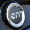 フォード・マスタング V8 GT コンバーチブル