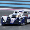 トヨタ TS030 ハイブリッド 2013年型