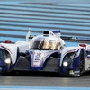 トヨタ TS030 ハイブリッド 2013年型