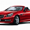 メルセデスベンツ・SLK 200 ブルーエフィシェンシー MT