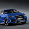 アウディ RS Q3