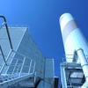 スイス排ガス処理設備換装工事