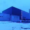 フィンランドごみ焼却炉建設工事