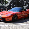 シボレー・コルベット ZR1『ラストスタンド』プロモ