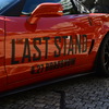 シボレー・コルベット ZR1『ラストスタンド』プロモ