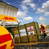 DHL（イメージ）